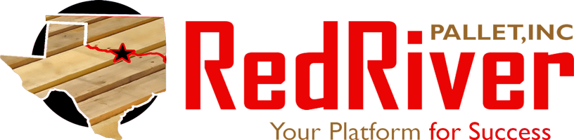Red River Pallet, Inc. Your platform for success.